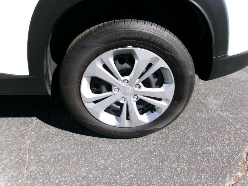 used 2025 Chevrolet Trax car, priced at $24,995