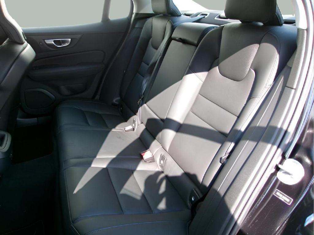 used 2024 Volvo S60 car, priced at $29,995