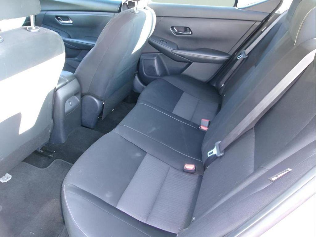used 2024 Nissan Sentra car, priced at $19,995