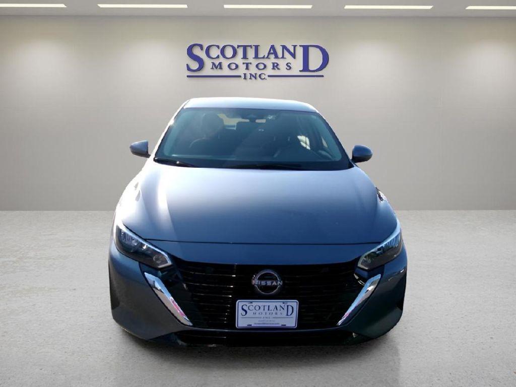 used 2024 Nissan Sentra car, priced at $19,995