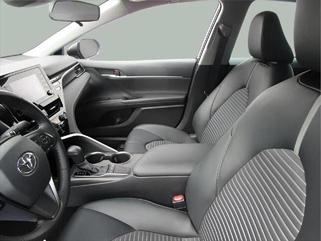 used 2023 Toyota Camry car, priced at $28,995