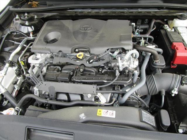 used 2023 Toyota Camry car, priced at $28,995