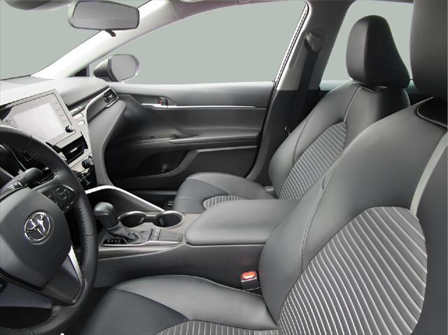 used 2023 Toyota Camry car, priced at $28,995
