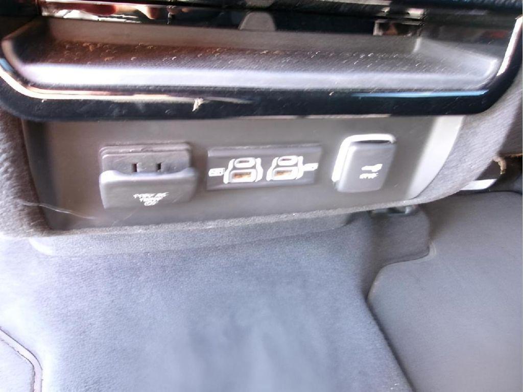 used 2022 Jeep Wagoneer car, priced at $34,995