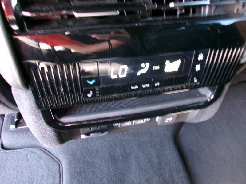 used 2022 Jeep Wagoneer car, priced at $34,995