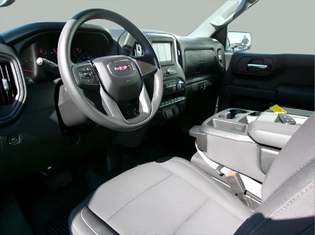 used 2024 GMC Sierra 1500 car, priced at $39,995