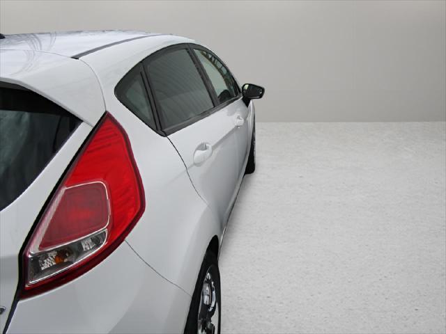 used 2019 Ford Fiesta car, priced at $13,495