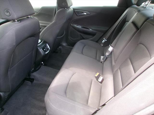 used 2023 Chevrolet Malibu car, priced at $19,995