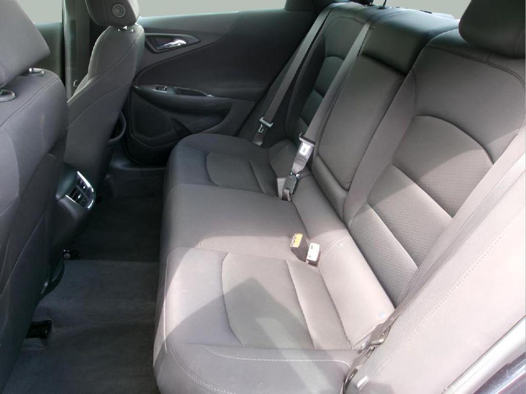 used 2023 Chevrolet Malibu car, priced at $19,995