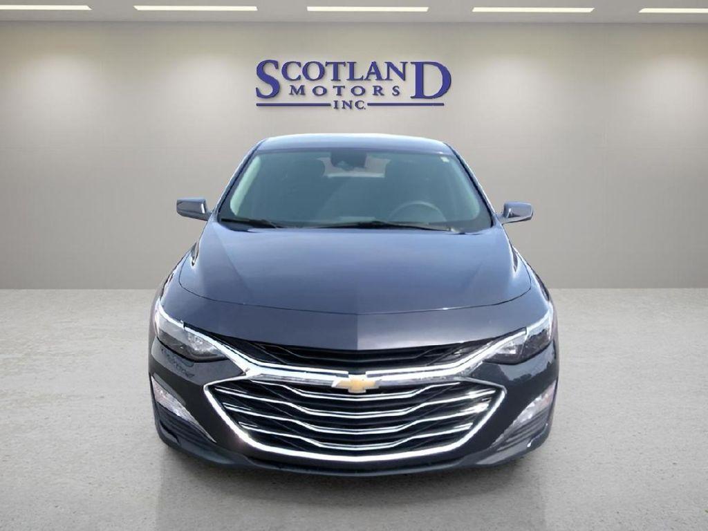 used 2023 Chevrolet Malibu car, priced at $19,995