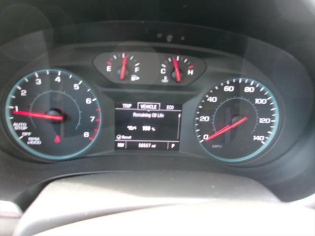 used 2023 Chevrolet Malibu car, priced at $19,995