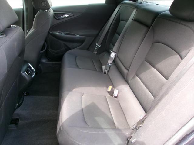 used 2023 Chevrolet Malibu car, priced at $19,995