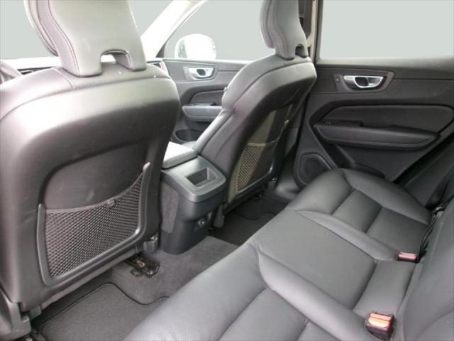 used 2024 Volvo XC60 car, priced at $39,995