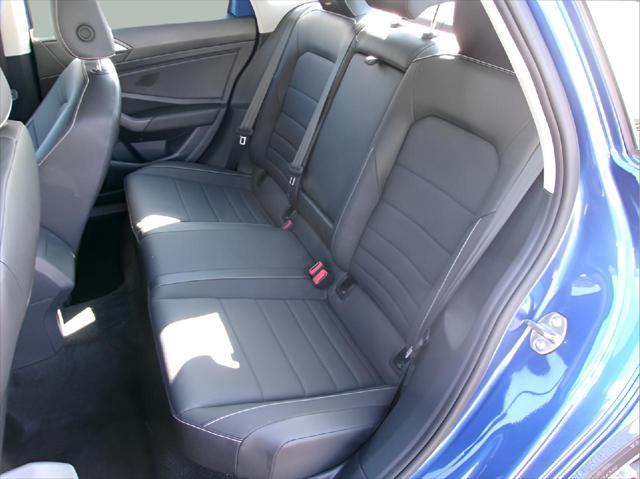 used 2024 Volkswagen Jetta car, priced at $23,995