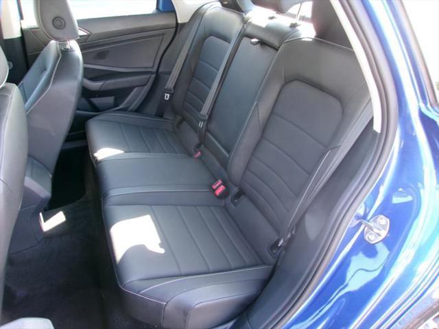 used 2024 Volkswagen Jetta car, priced at $23,995