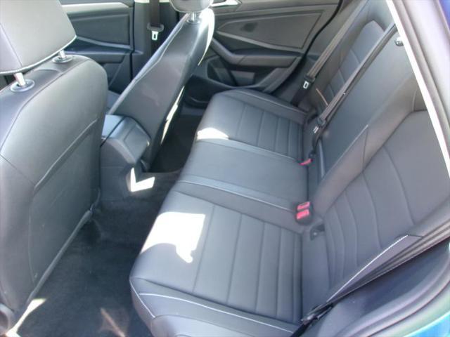 used 2024 Volkswagen Jetta car, priced at $23,995