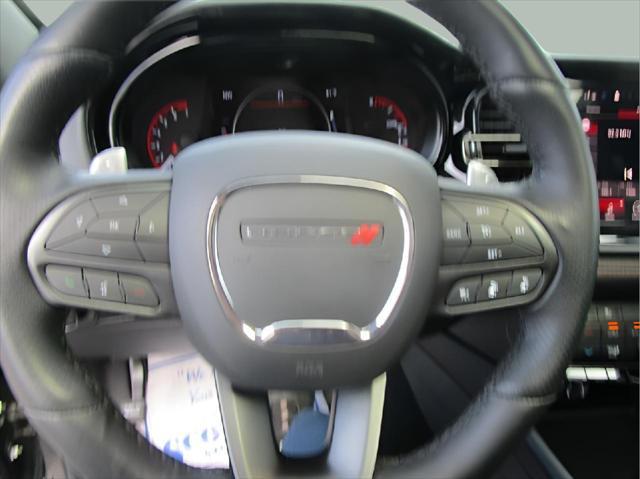 used 2023 Dodge Durango car, priced at $34,995
