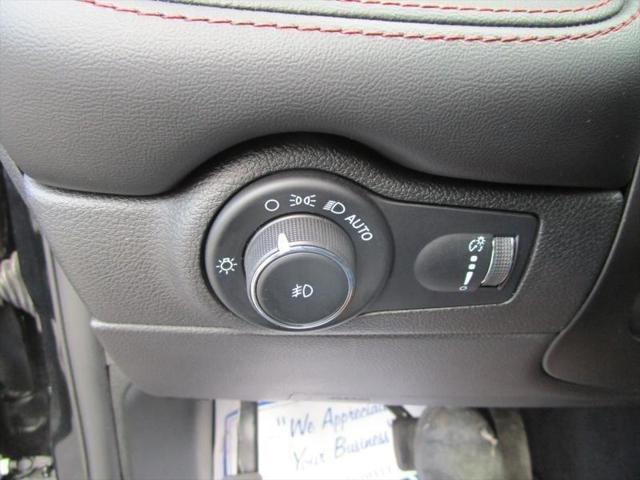used 2023 Dodge Durango car, priced at $34,995