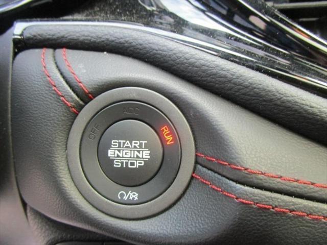 used 2023 Dodge Durango car, priced at $34,995