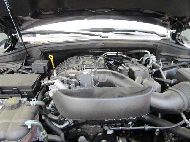 used 2023 Dodge Durango car, priced at $34,995