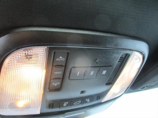 used 2023 Dodge Durango car, priced at $34,995