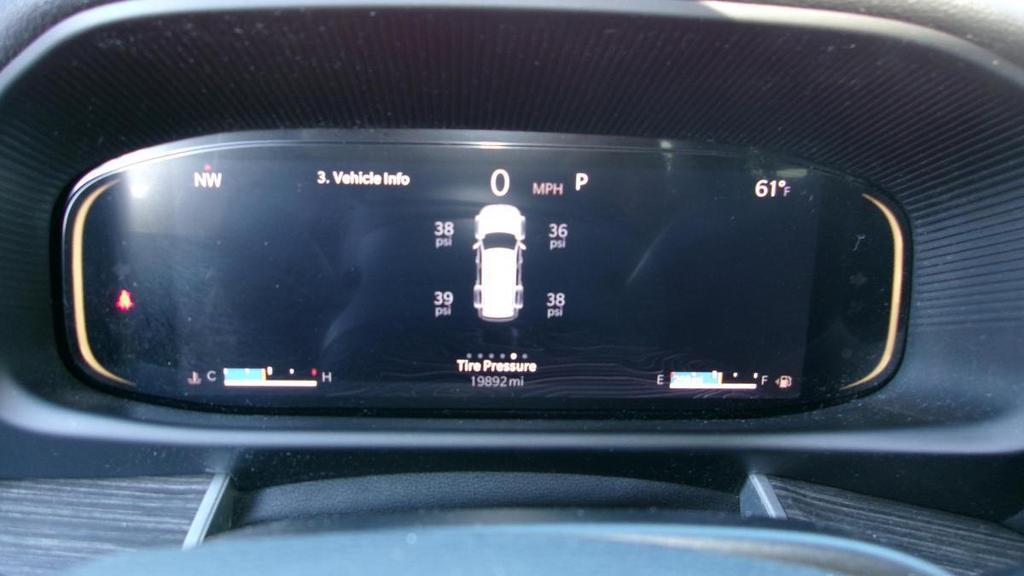 used 2024 Jeep Wagoneer L car, priced at $58,995