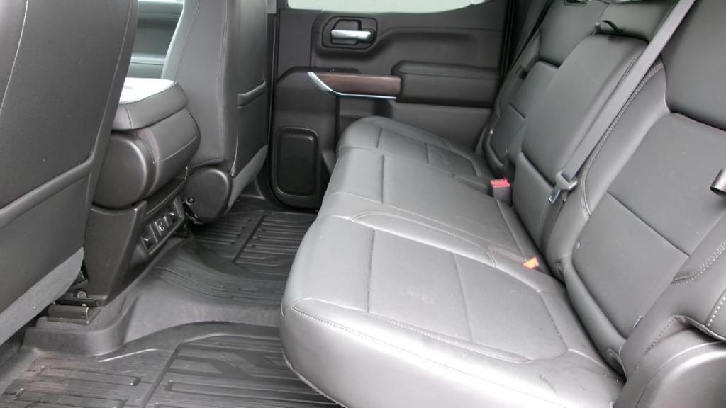 used 2019 GMC Sierra 1500 car, priced at $42,995