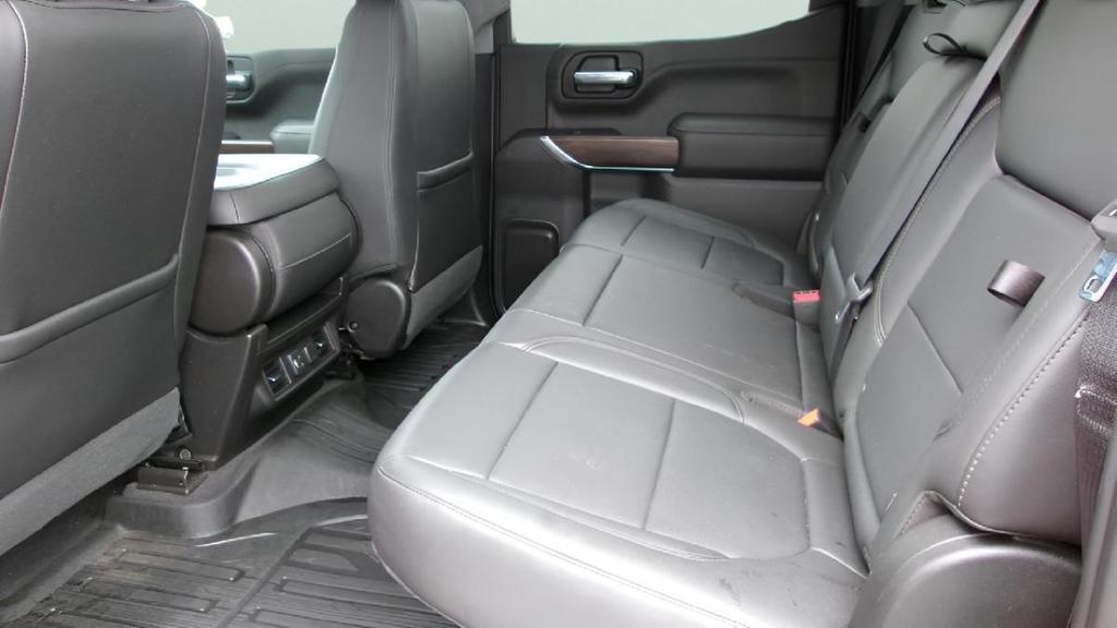 used 2019 GMC Sierra 1500 car, priced at $42,995