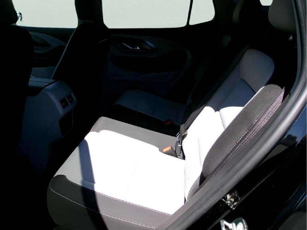 used 2024 GMC Terrain car, priced at $23,995