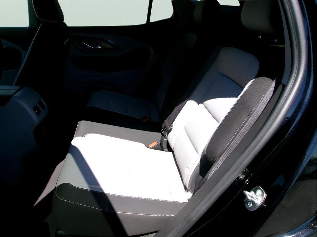 used 2024 GMC Terrain car, priced at $23,995
