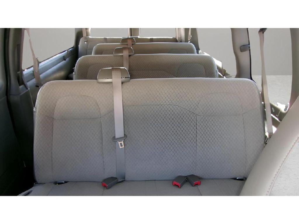 used 2024 Chevrolet Express 3500 car, priced at $47,995