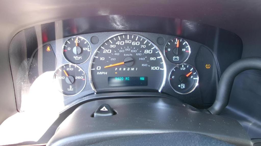 used 2024 Chevrolet Express 3500 car, priced at $47,995