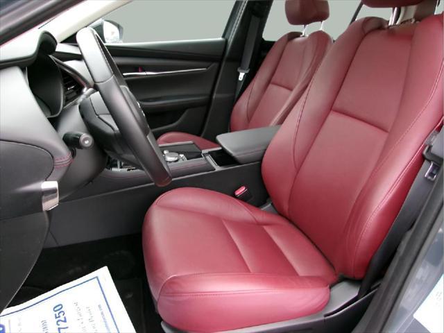 used 2024 Mazda Mazda3 car, priced at $26,995