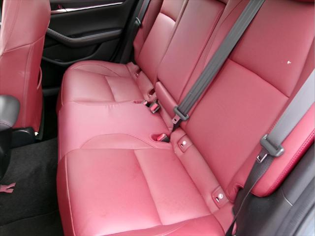 used 2024 Mazda Mazda3 car, priced at $26,995