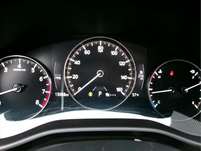 used 2024 Mazda Mazda3 car, priced at $26,995
