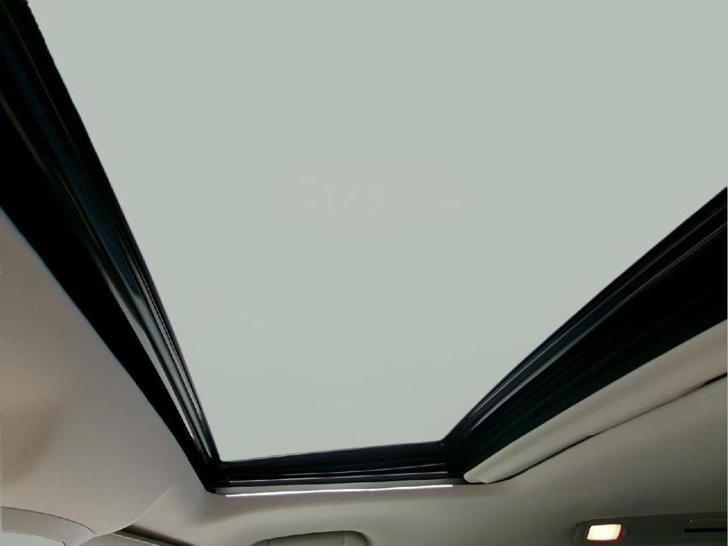 used 2024 Nissan Armada car, priced at $52,995