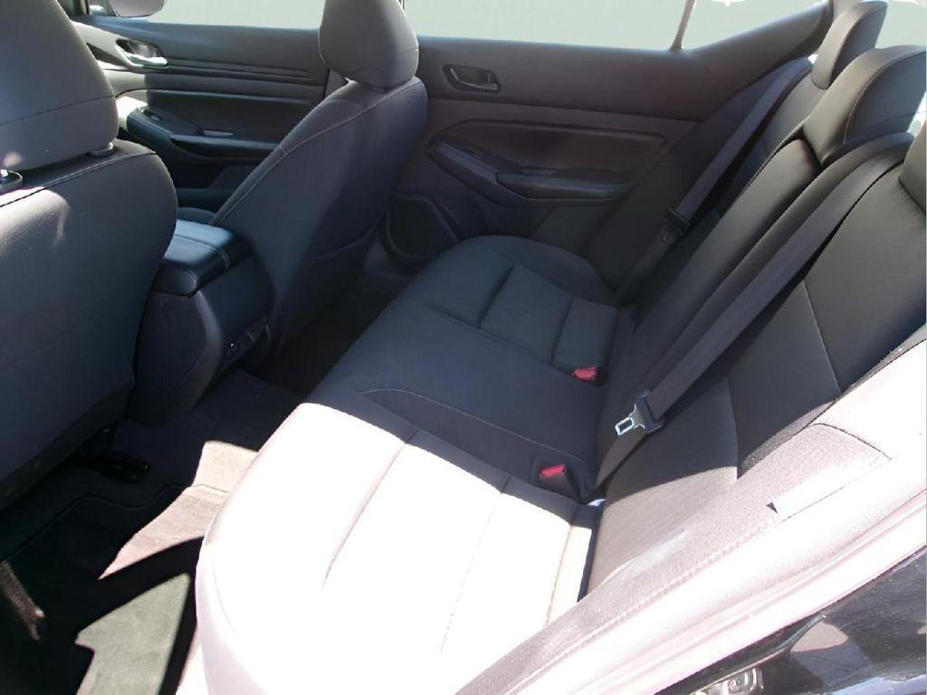 used 2024 Nissan Altima car, priced at $21,995