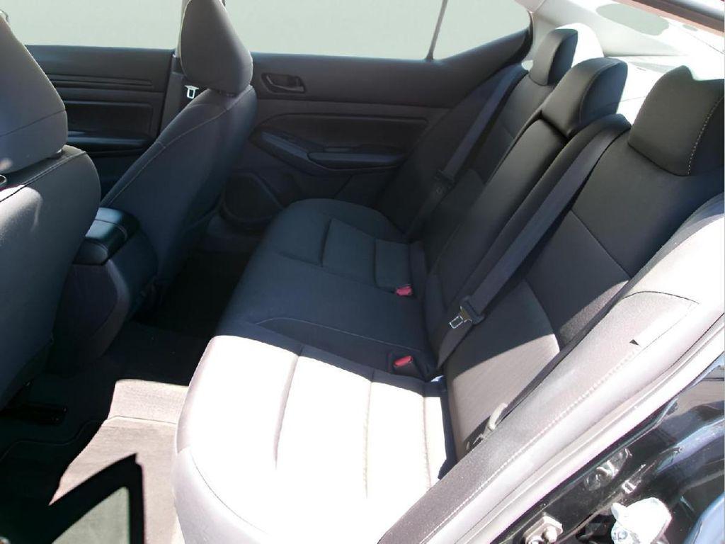 used 2024 Nissan Altima car, priced at $21,995