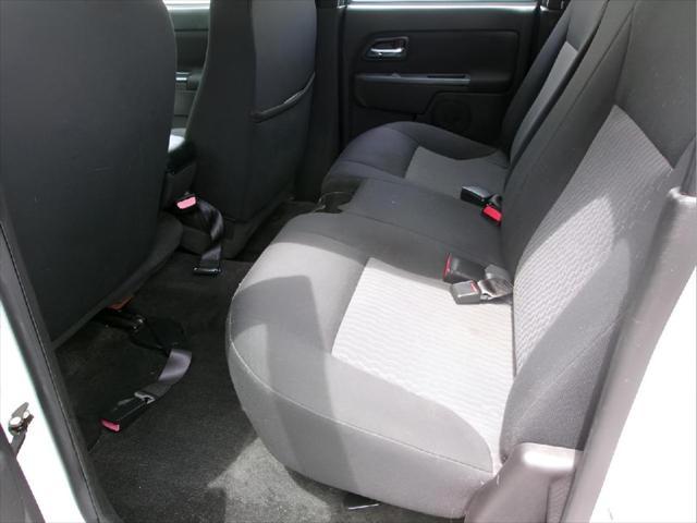 used 2008 GMC Canyon car, priced at $10,995