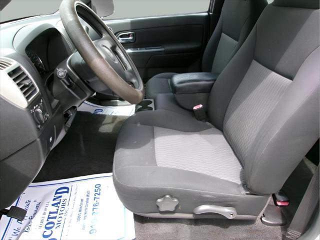 used 2008 GMC Canyon car, priced at $10,995