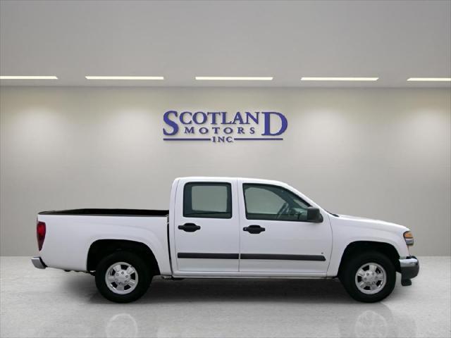 used 2008 GMC Canyon car, priced at $10,995