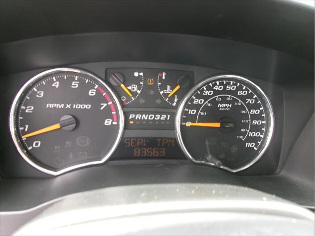 used 2008 GMC Canyon car, priced at $10,995