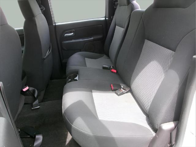 used 2008 GMC Canyon car, priced at $10,995