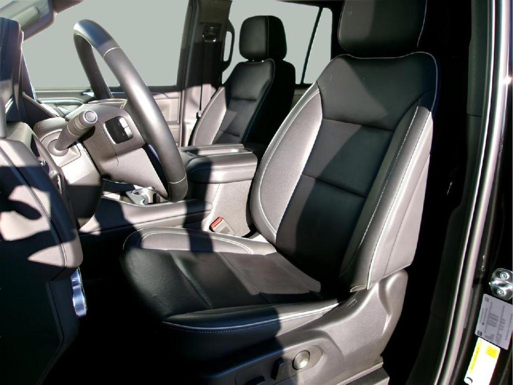 used 2023 GMC Yukon car, priced at $54,995