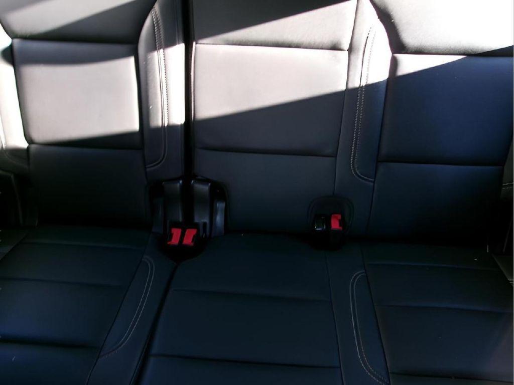 used 2023 GMC Yukon car, priced at $54,995
