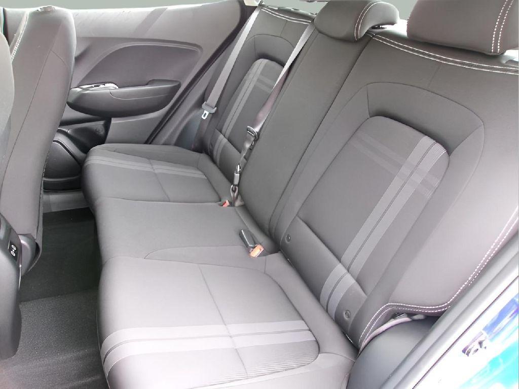 used 2024 Hyundai Venue car, priced at $22,995