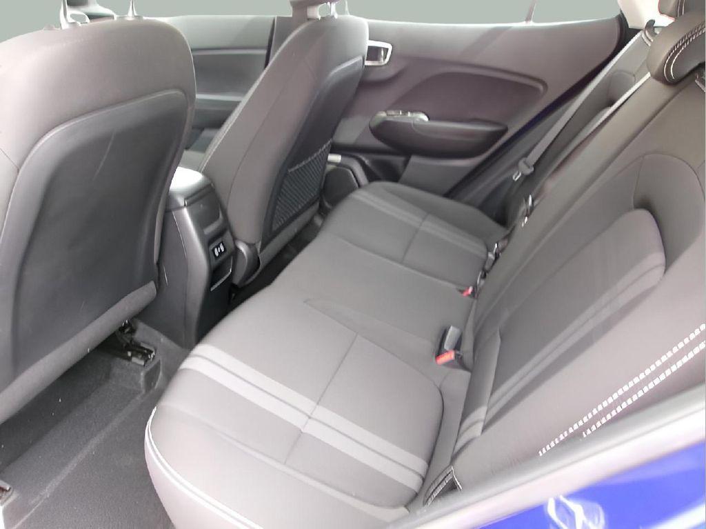 used 2024 Hyundai Venue car, priced at $22,995