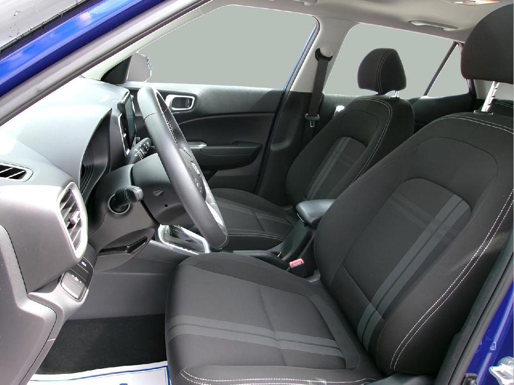 used 2024 Hyundai Venue car, priced at $22,995