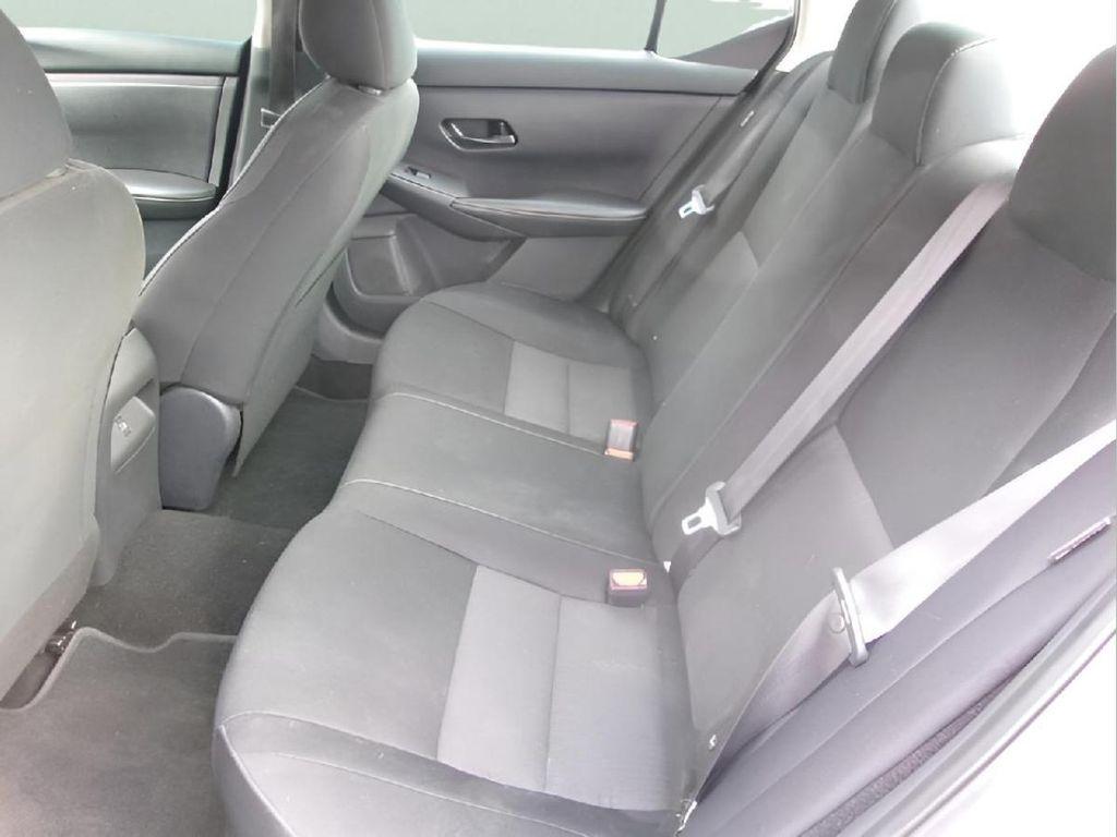 used 2024 Nissan Sentra car, priced at $18,995