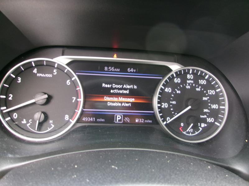 used 2024 Nissan Sentra car, priced at $18,995